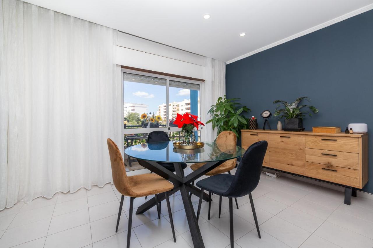 House4You Apartamento Moderno Lagos Exterior foto