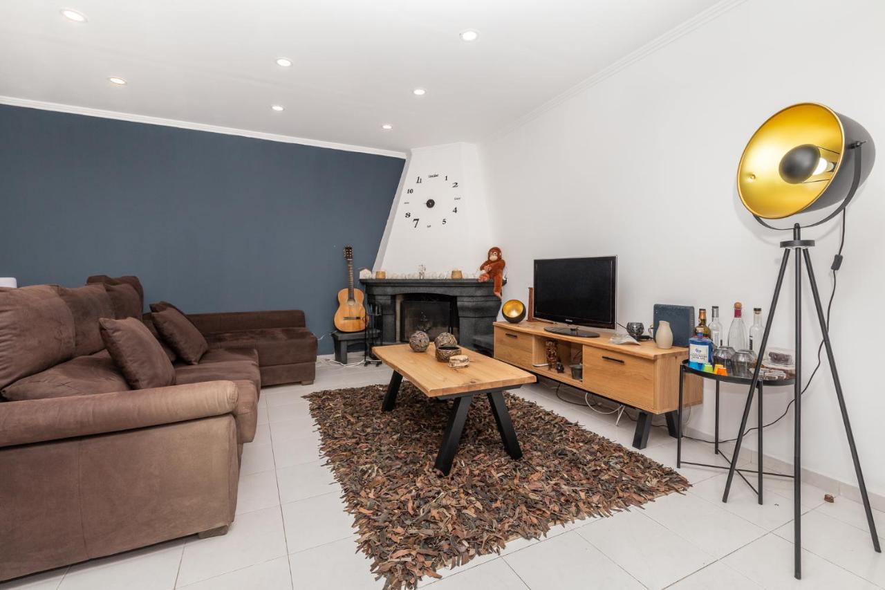 House4You Apartamento Moderno Lagos Exterior foto