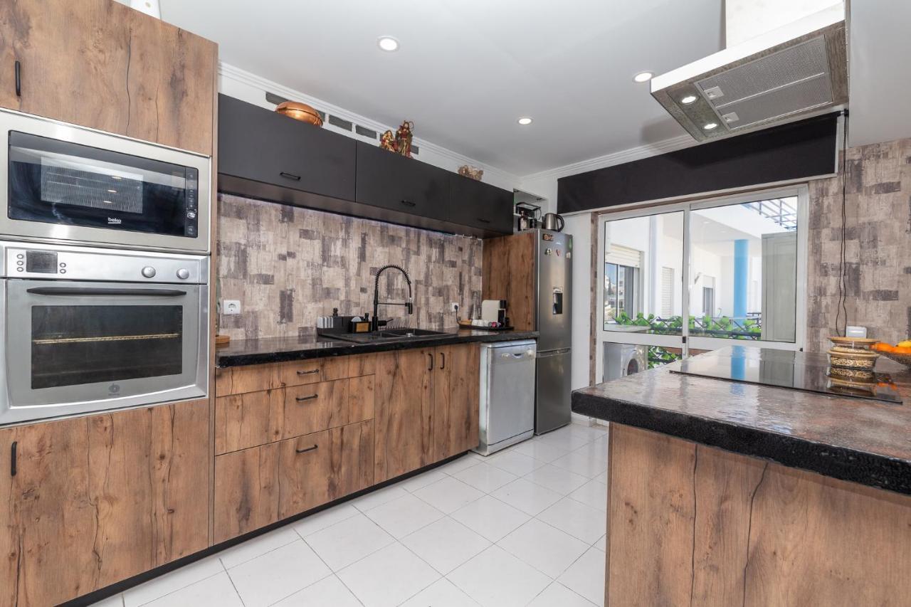 House4You Apartamento Moderno Lagos Exterior foto