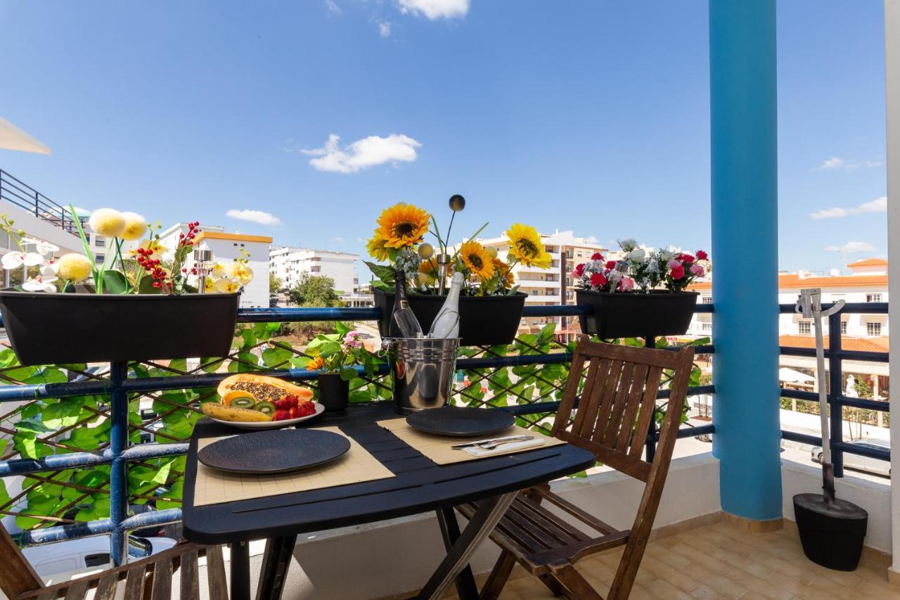 House4You Apartamento Moderno Lagos Exterior foto
