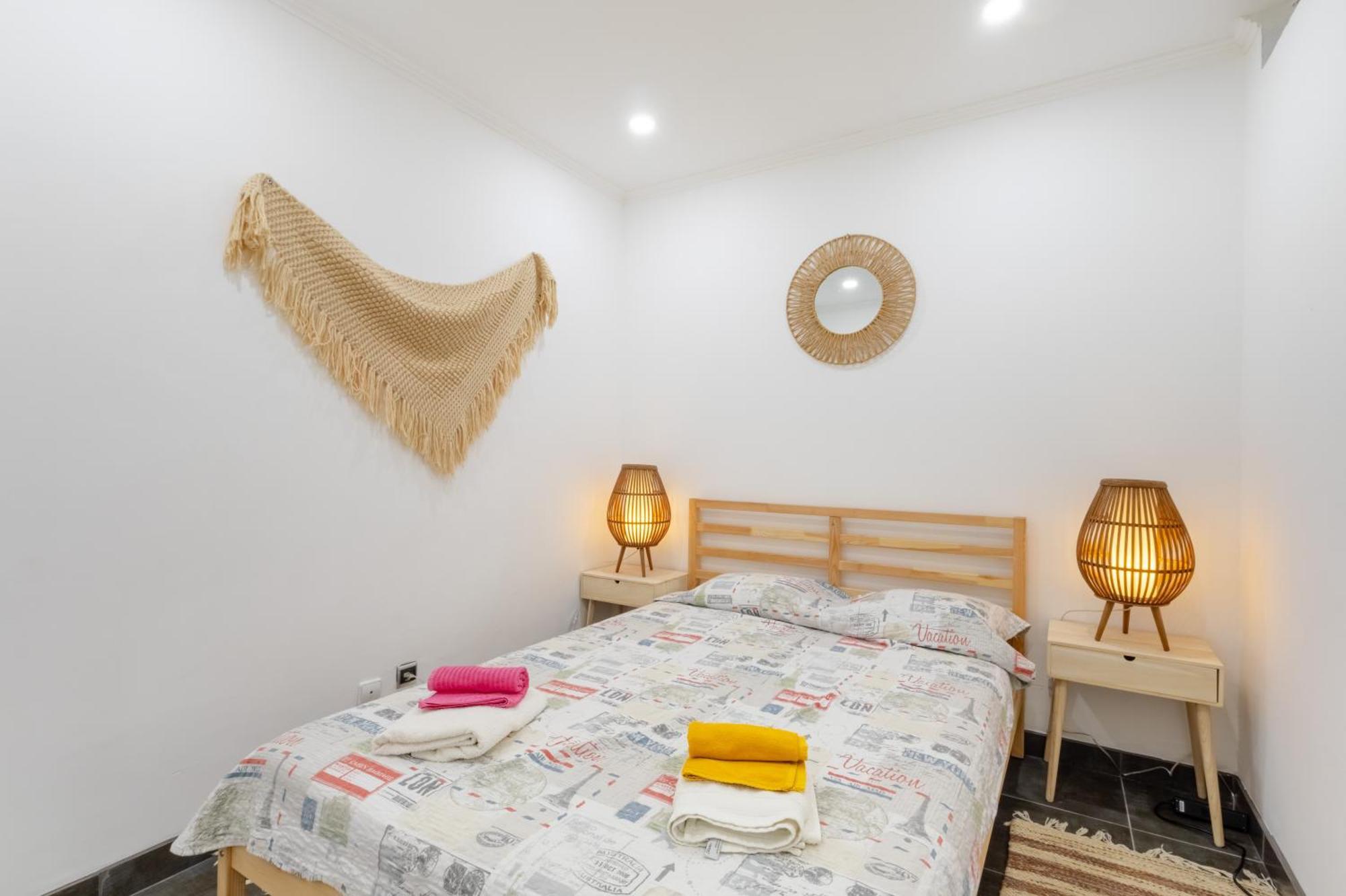 House4You Apartamento Moderno Lagos Exterior foto