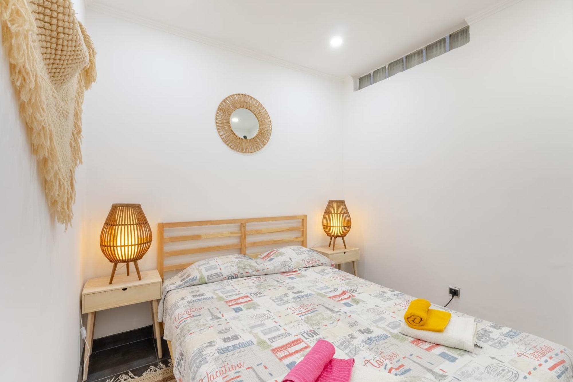 House4You Apartamento Moderno Lagos Exterior foto