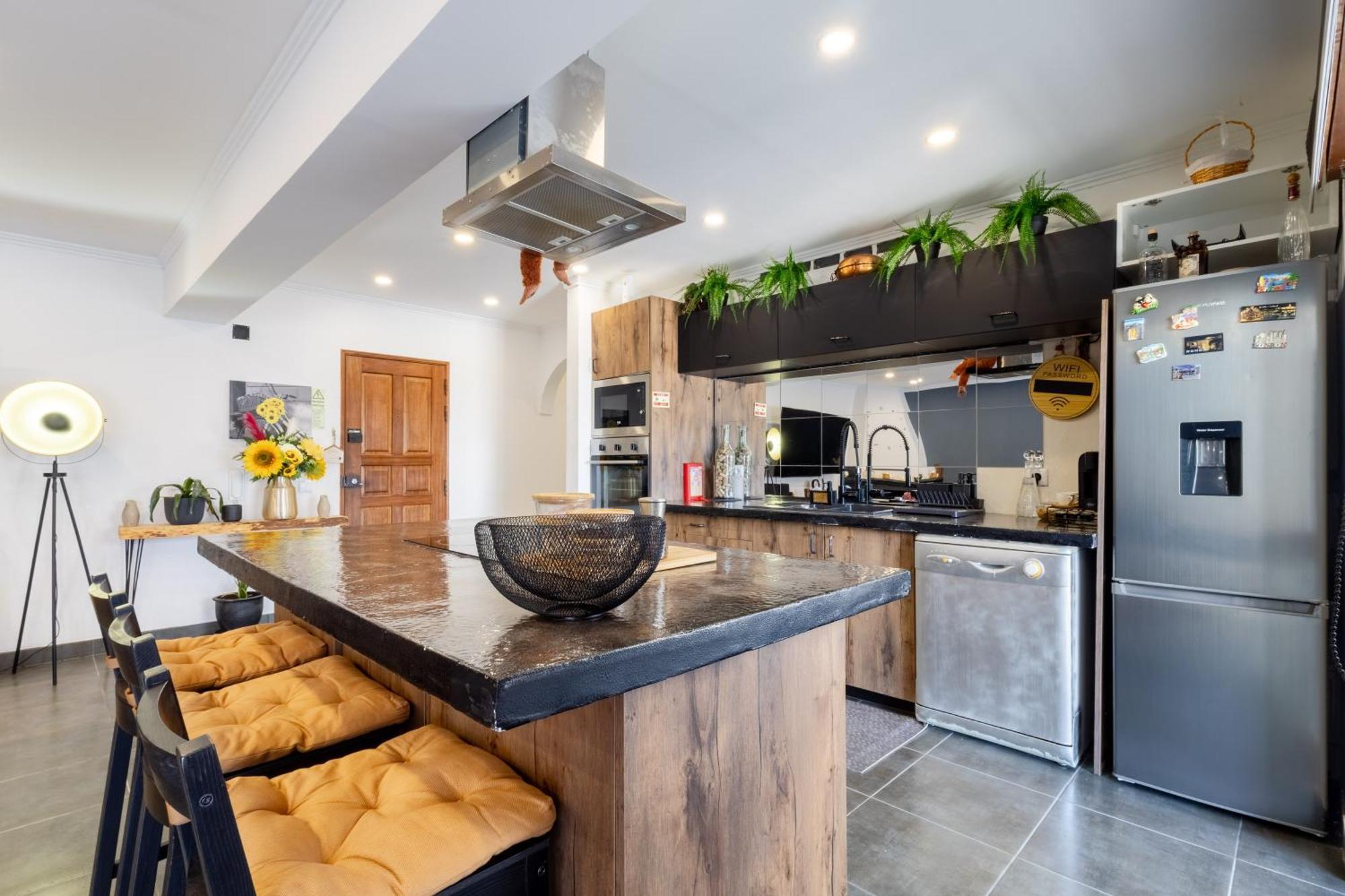 House4You Apartamento Moderno Lagos Exterior foto