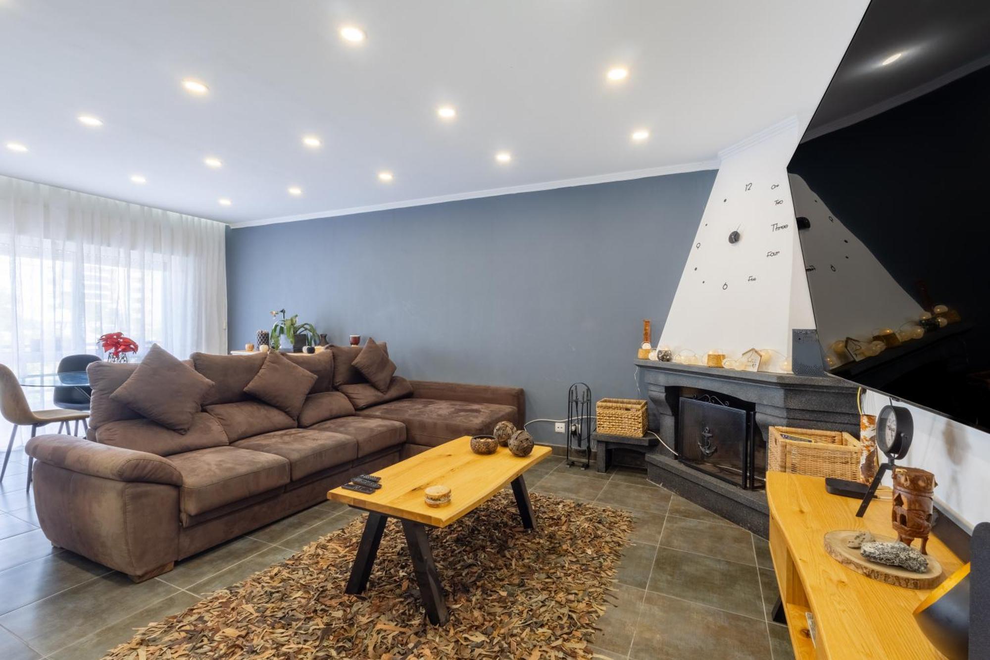House4You Apartamento Moderno Lagos Exterior foto