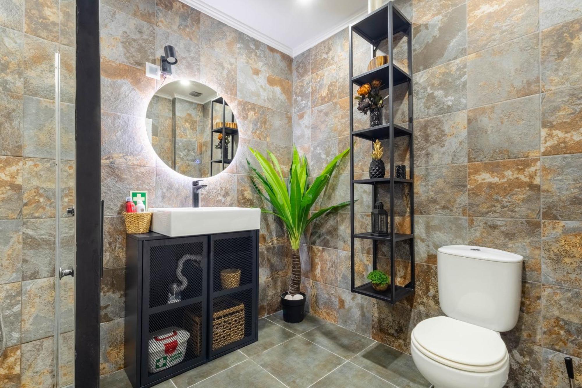 House4You Apartamento Moderno Lagos Exterior foto